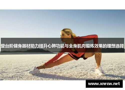 登台阶健身器材助力提升心肺功能与全身肌肉锻炼效果的理想选择